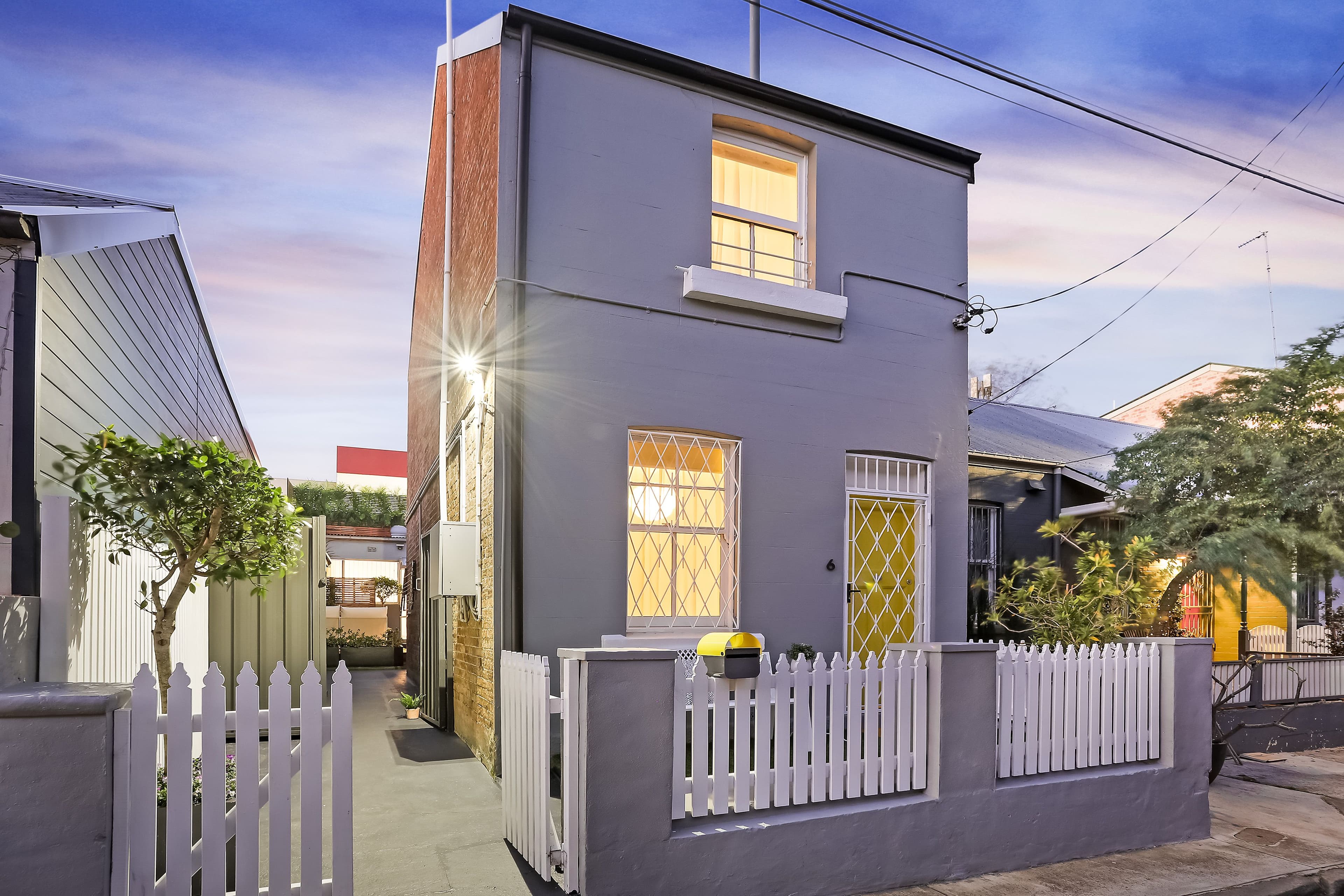 6 Little Cleveland Street, Redfern NSW 2016, Redfern - Image 1