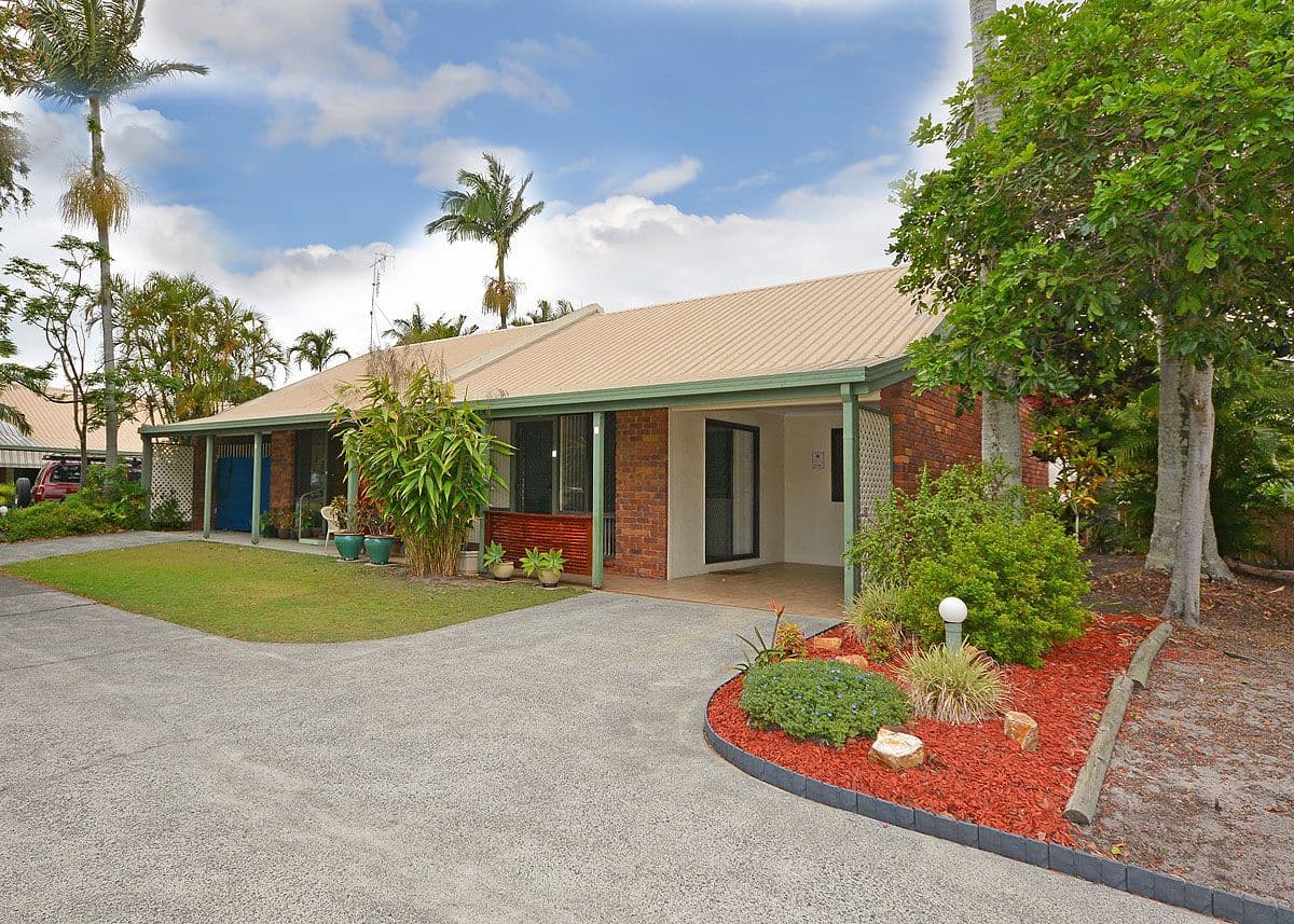 12 Denmans Camp Road, Torquay QLD 4655, Torquay - Thumbnail 3