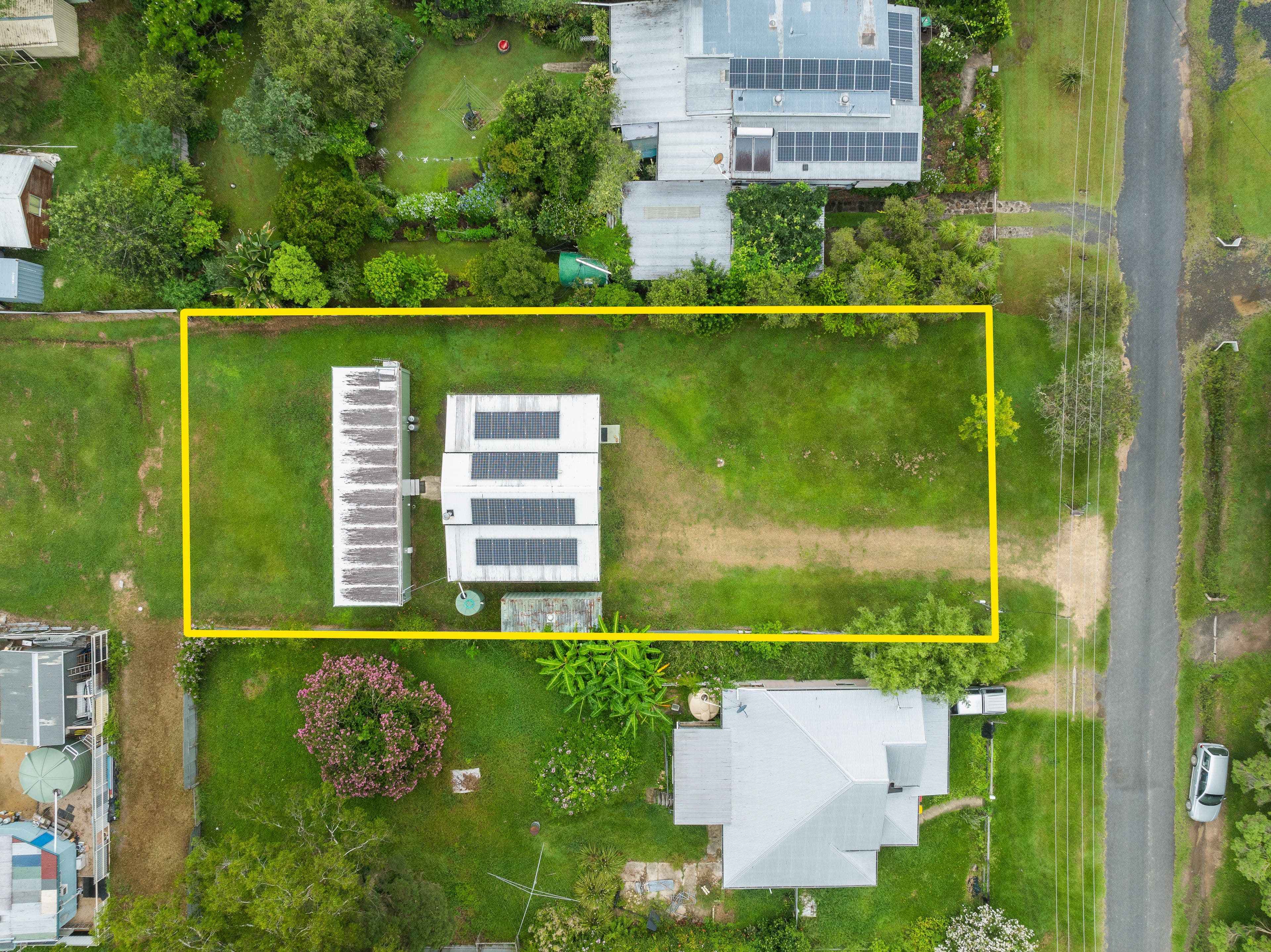 31 Gill Street, Bonalbo NSW 2469, Bonalbo - Thumbnail 2