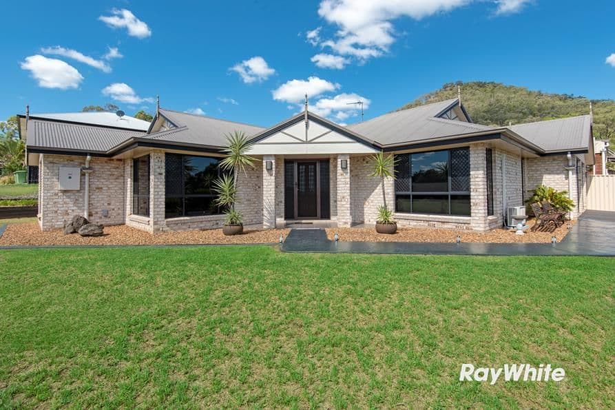 50 Rebwonga Street, Kingsthorpe QLD 4400, Kingsthorpe - Image 1