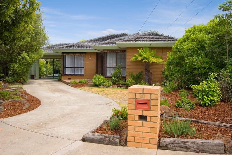 28 Kubis Crescent, DINGLEY VILLAGE VIC 3172, Dingley Village - Image 1