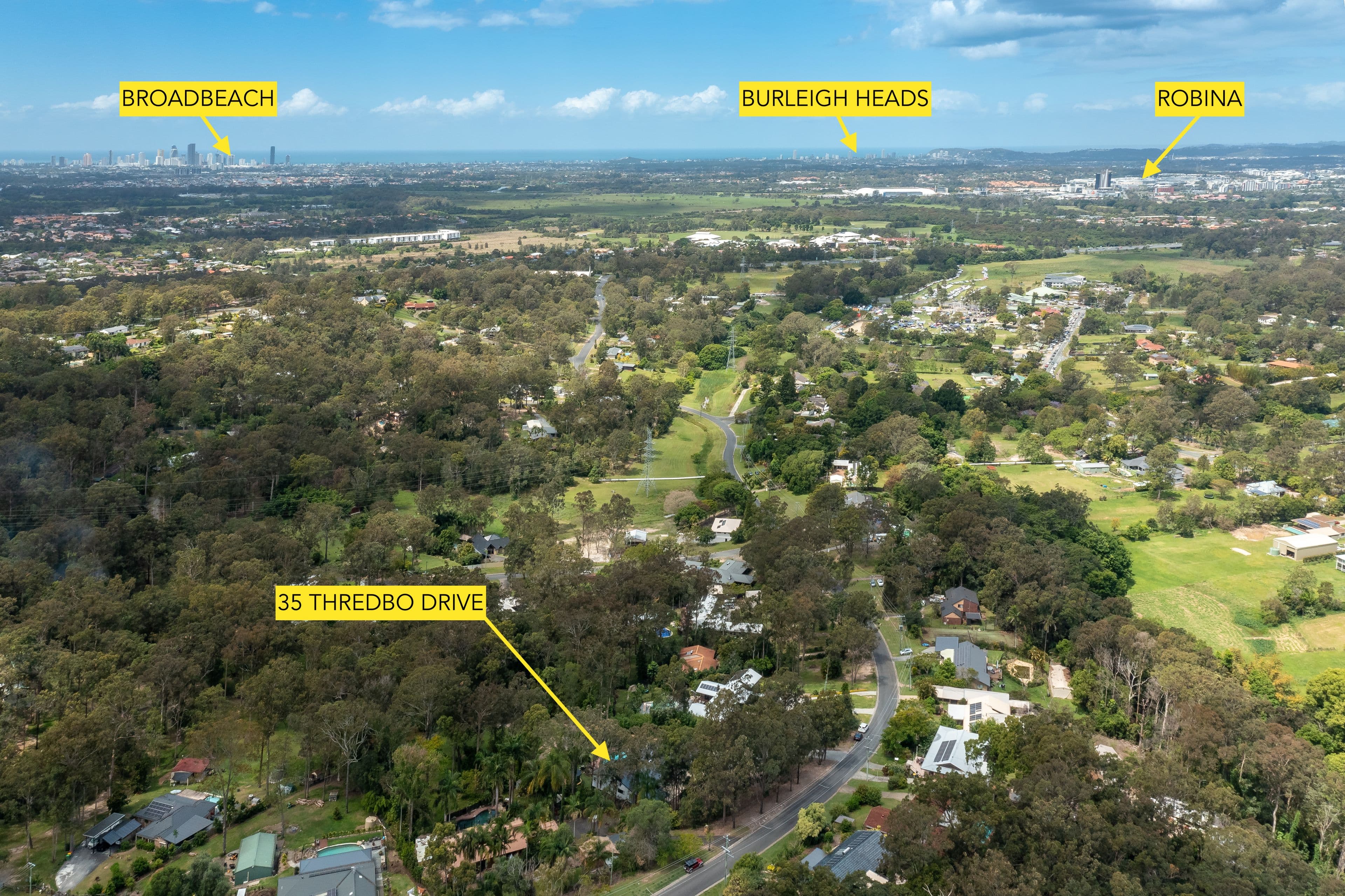 35 Thredbo Drive, Worongary QLD 4213, Worongary - Thumbnail 4