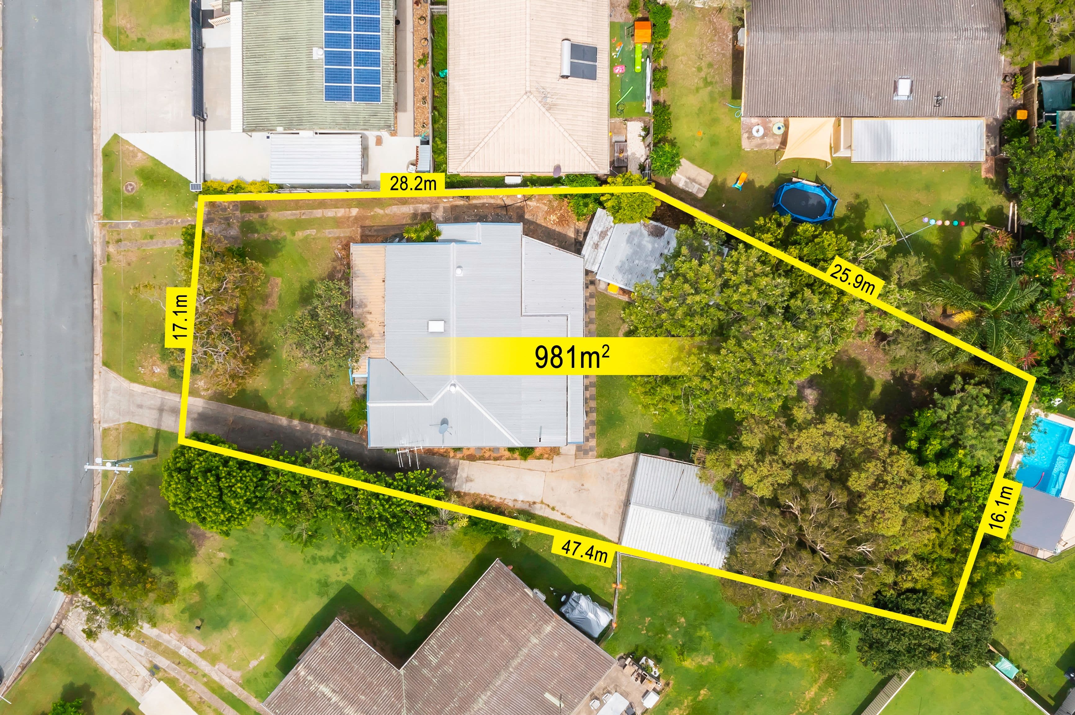 3 Nichols Road, Kippa-Ring QLD 4021, Kippa-Ring - Image 1