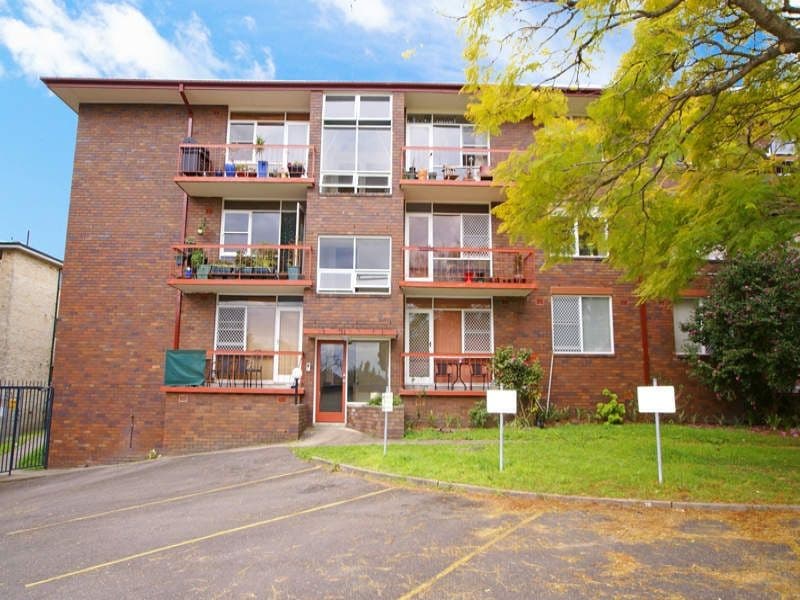 4/19-23B Riverside Crescent, Marrickville - Image 1