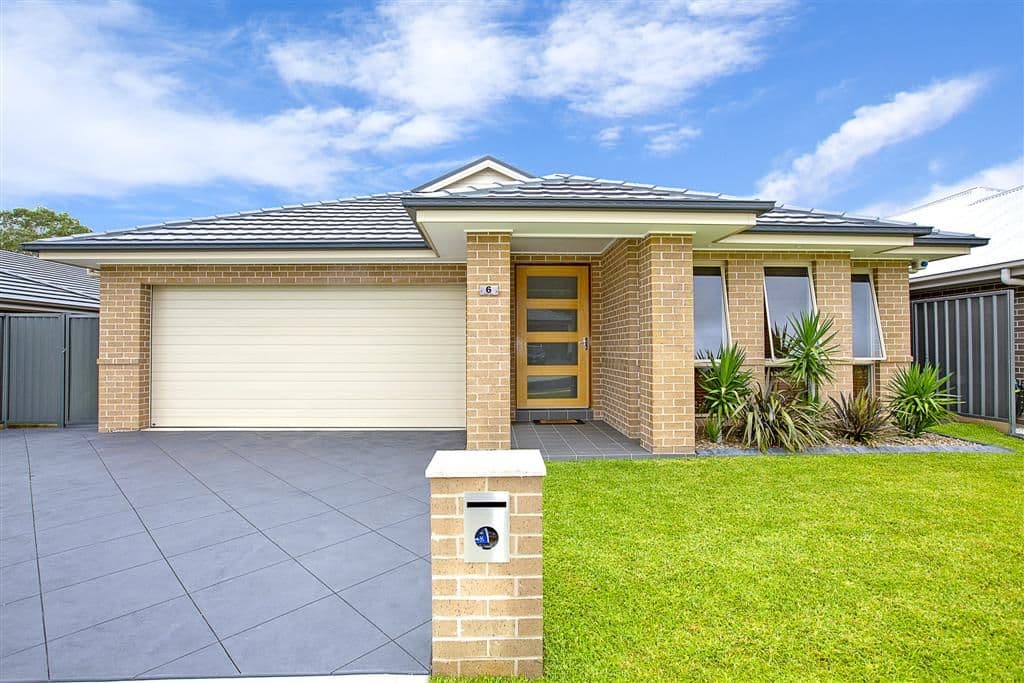 6 Risus Avenue, Glenmore Park NSW 2745, Glenmore Park - Image 1