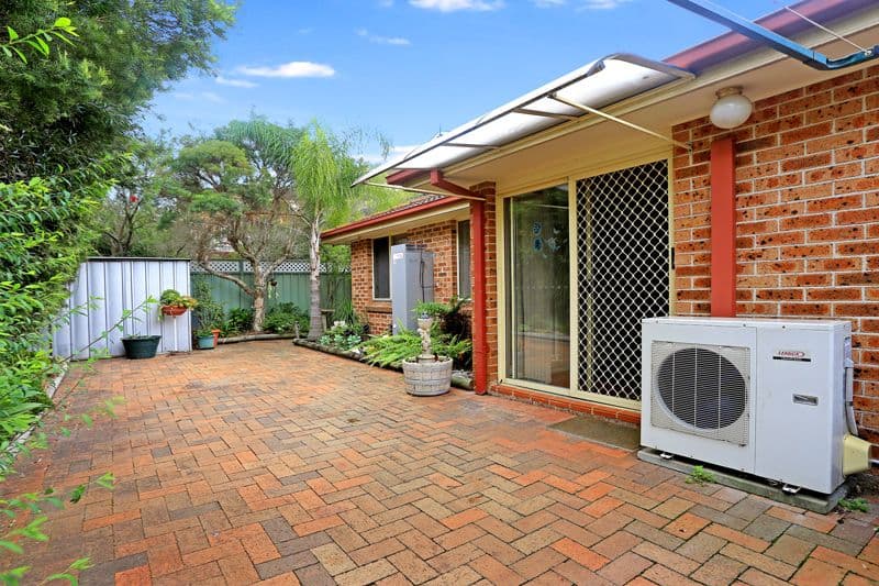 41 St Martins Crescent, BLACKTOWN NSW 2148, Blacktown - Thumbnail 4