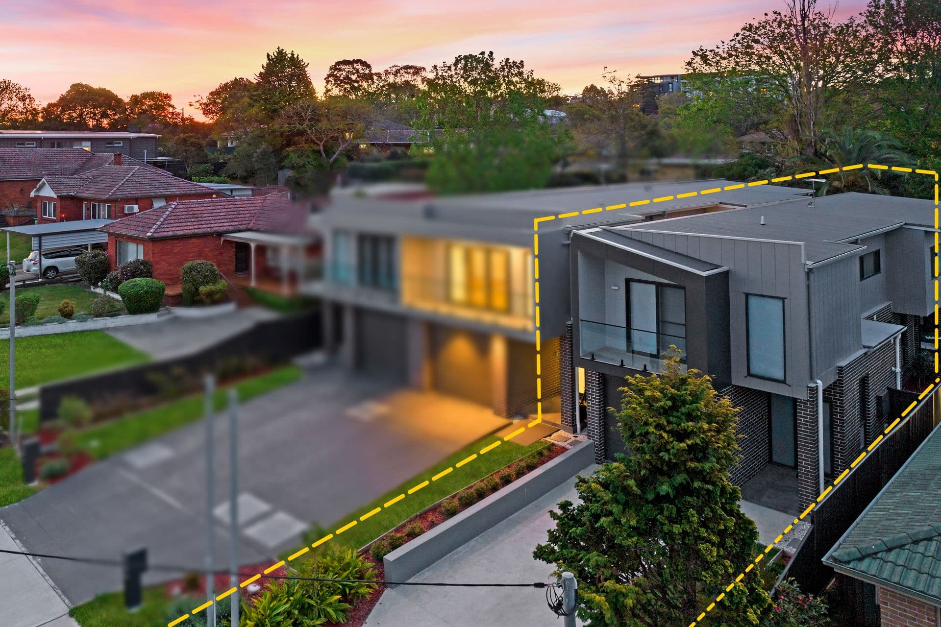 7A John Street, Baulkham Hills NSW 2153, Baulkham Hills - Image 1