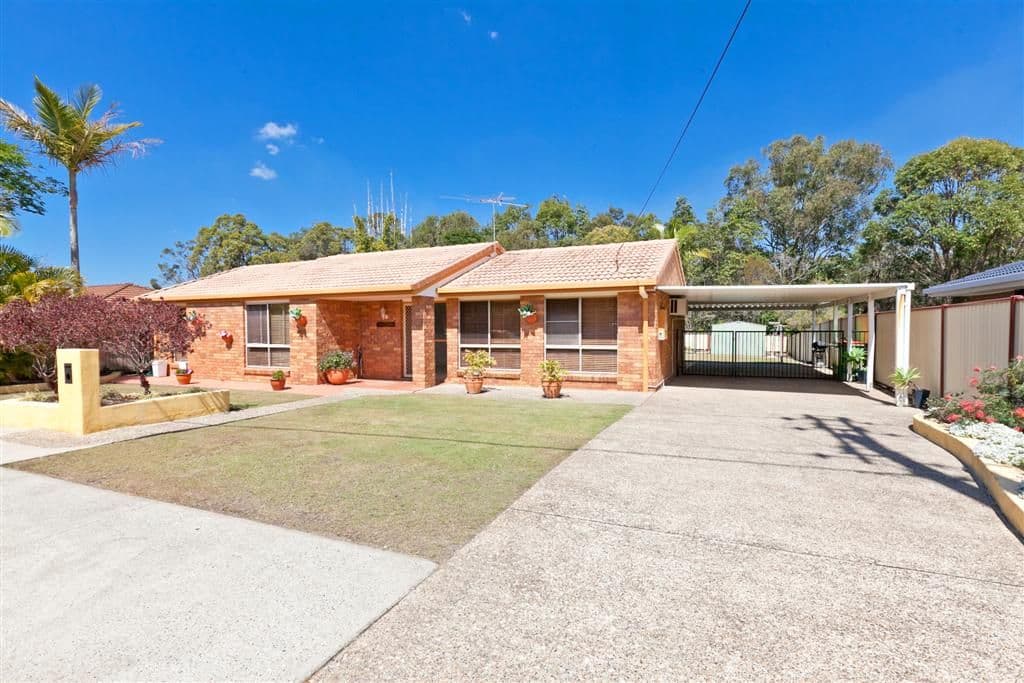 42 Redruth Road, ALEXANDRA HILLS QLD 4161, Alexandra Hills - Thumbnail 3