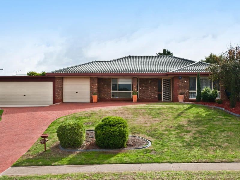 51 Quailo Avenue, HALLETT COVE SA 5158, Hallett Cove - Image 1