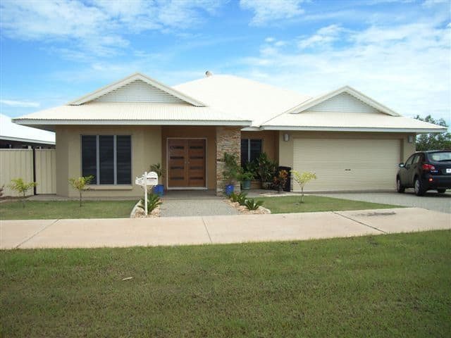 18 Dulinda Terrace, LYONS NT 0810, Lyons - Image 1
