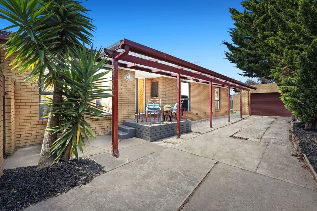 20 Derrimut Road, Hoppers Crossing VIC 3029, Hoppers Crossing - Thumbnail 2