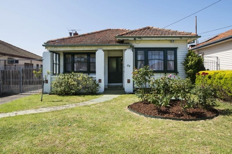 26 Benbow Street, Yarraville - Thumbnail 2