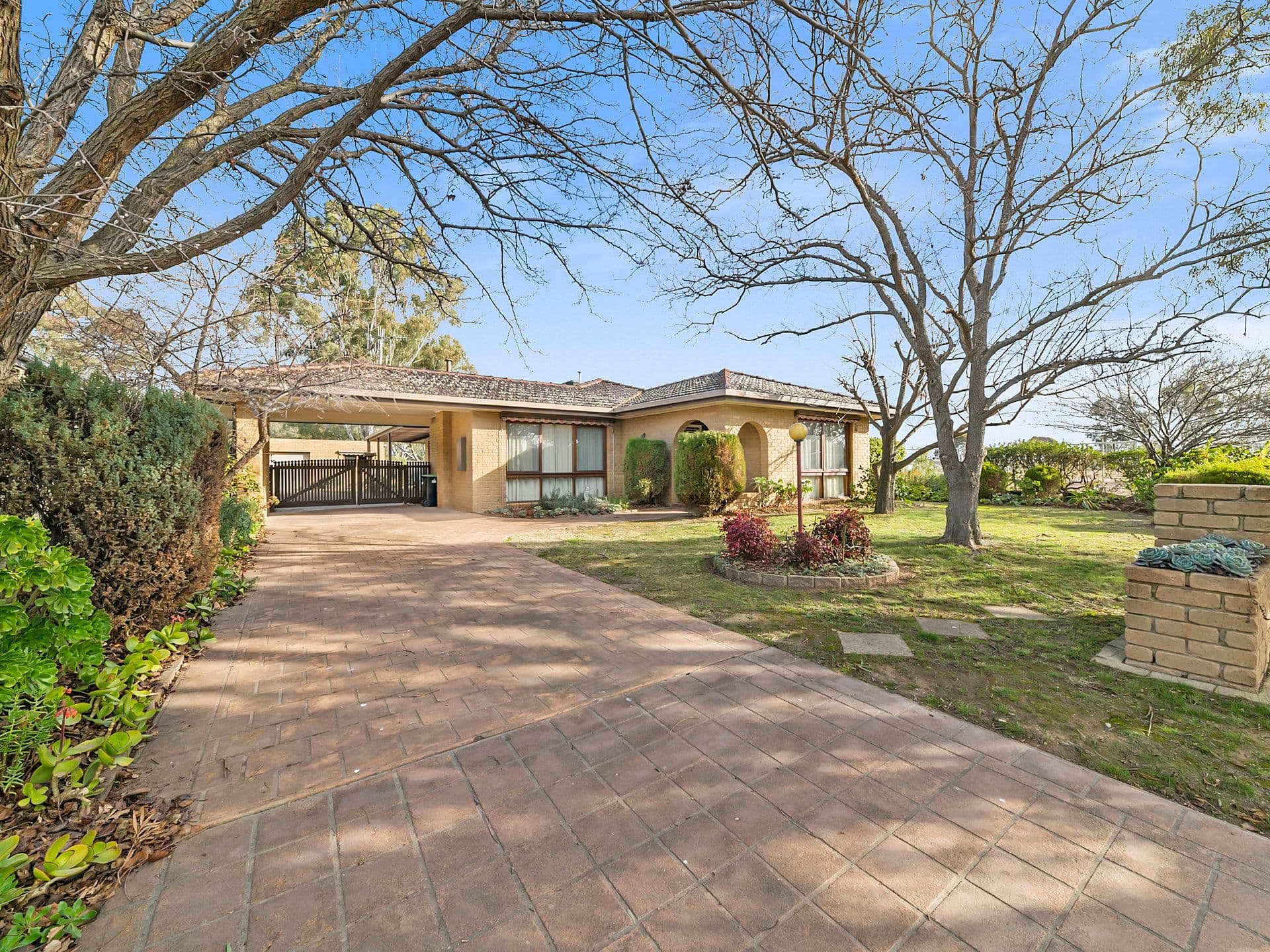 3 Correa Close, Benalla VIC 3672, Benalla - Image 1