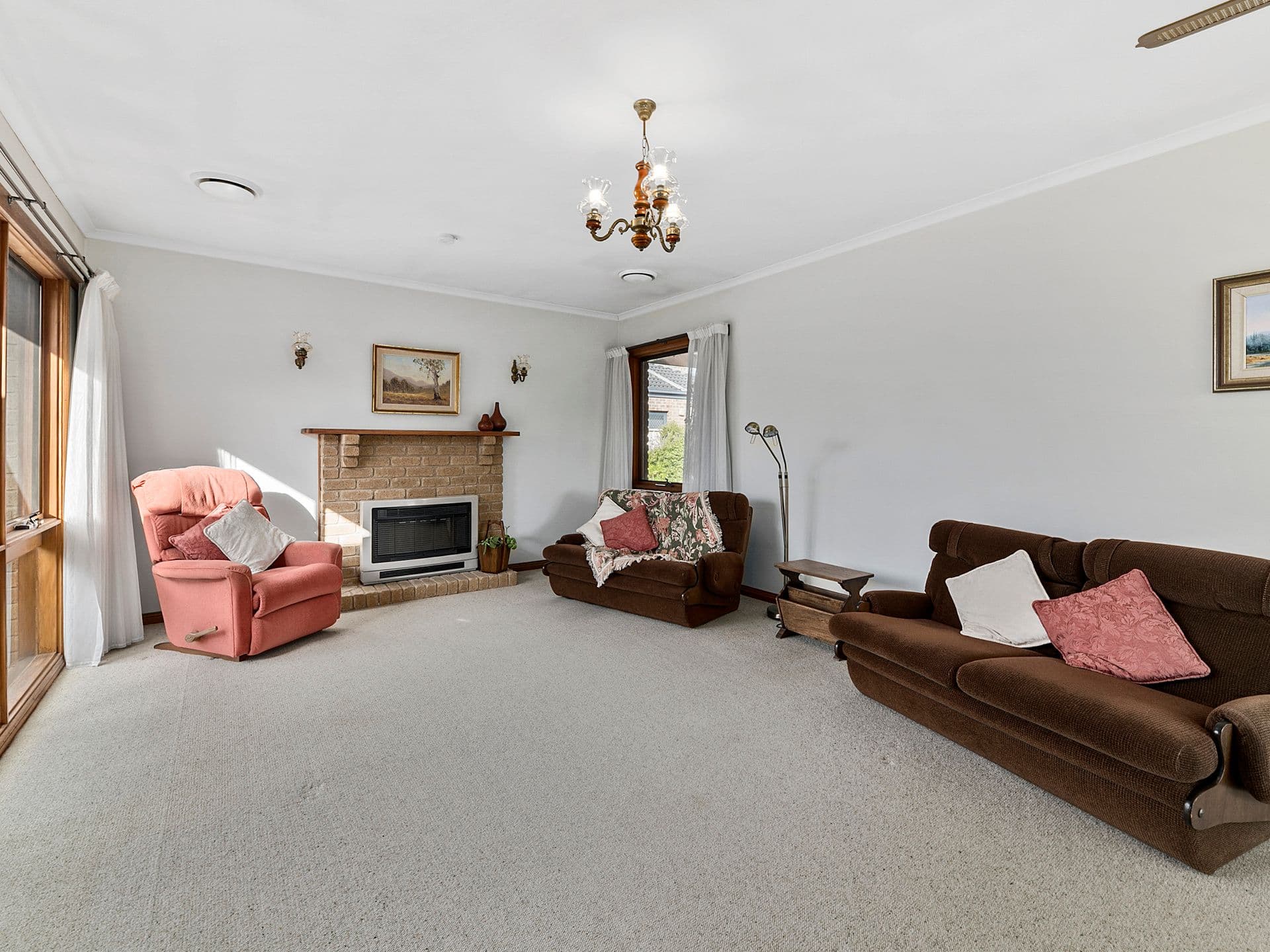 3 Correa Close, Benalla VIC 3672, Benalla - Thumbnail 3