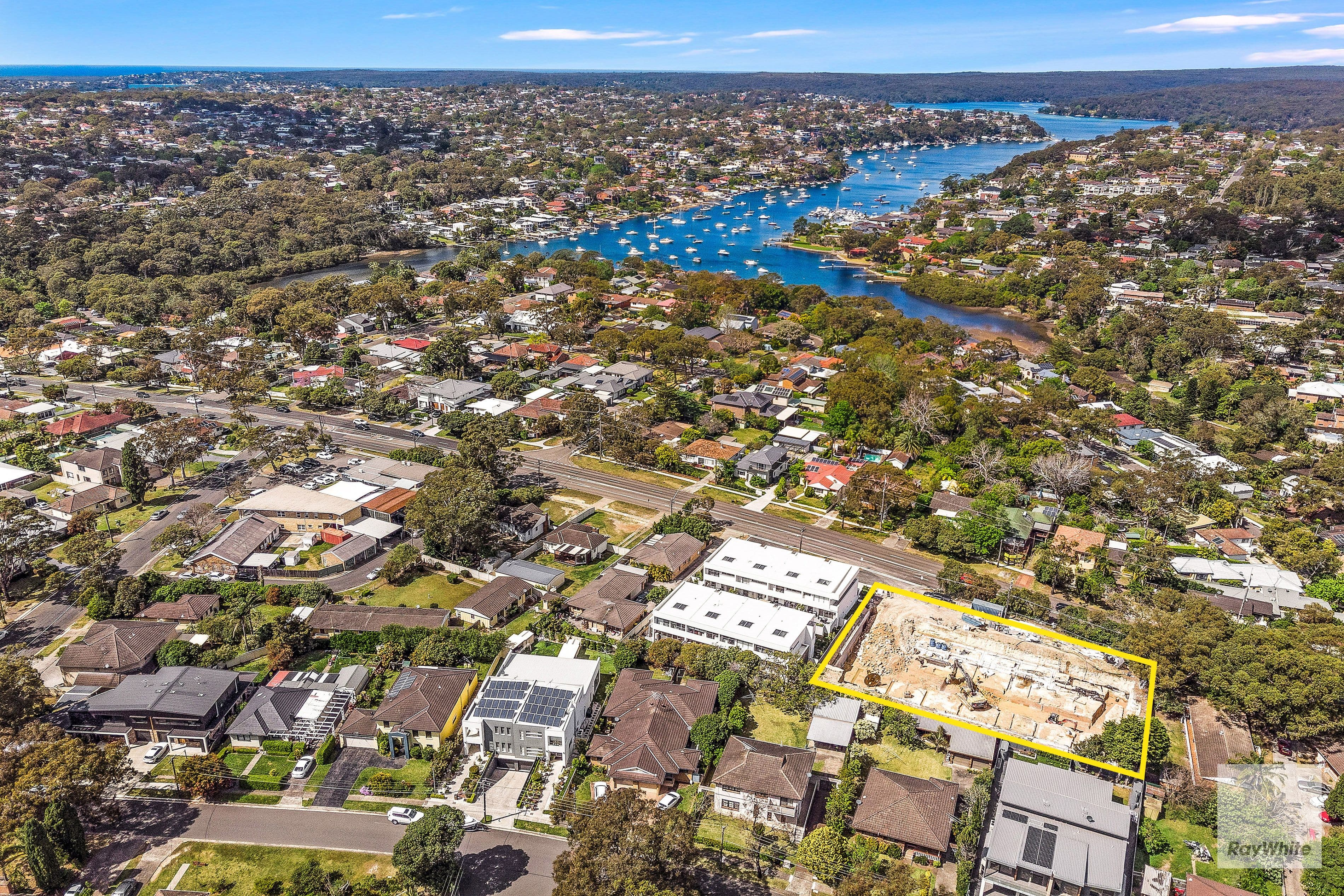 147-151 President Avenue, Miranda NSW 2228, Miranda - Thumbnail 5