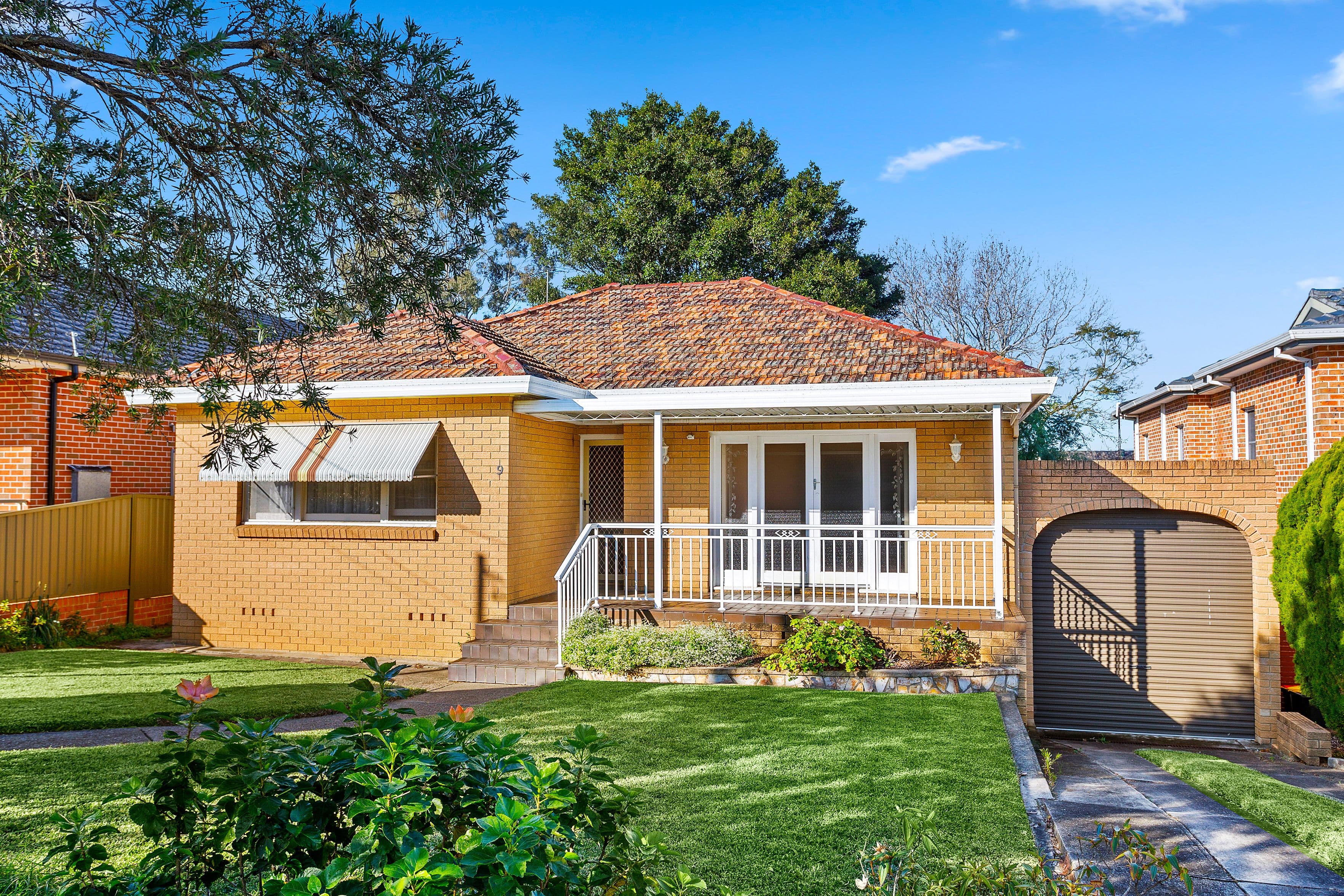 9 Whitfield Parade, Hurstville Grove NSW 2220, Hurstville Grove - Image 1