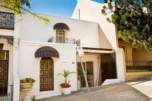 65-67  Goodhope Street, PADDINGTON NSW 2021, Paddington - Image 1