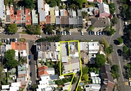 65-67  Goodhope Street, PADDINGTON NSW 2021, Paddington - Thumbnail 2