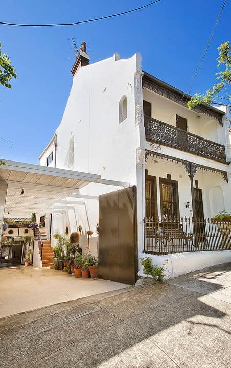 65-67  Goodhope Street, PADDINGTON NSW 2021, Paddington - Thumbnail 4