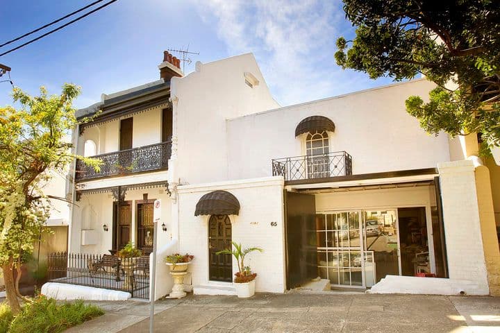 65-67  Goodhope Street, PADDINGTON NSW 2021, Paddington - Thumbnail 7