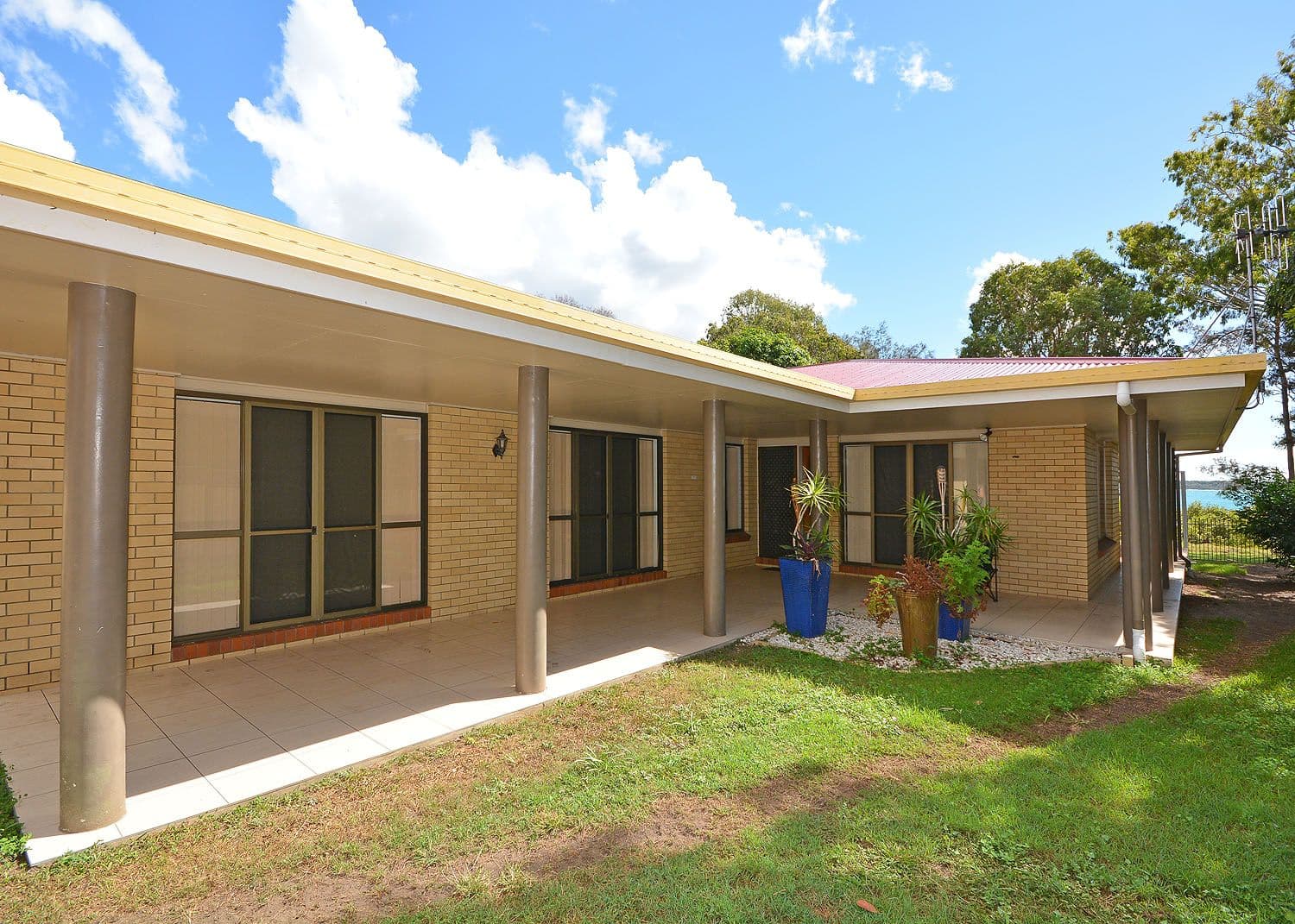 82 Riverview Drive, Burrum Heads QLD 4659, Burrum Heads - Thumbnail 2