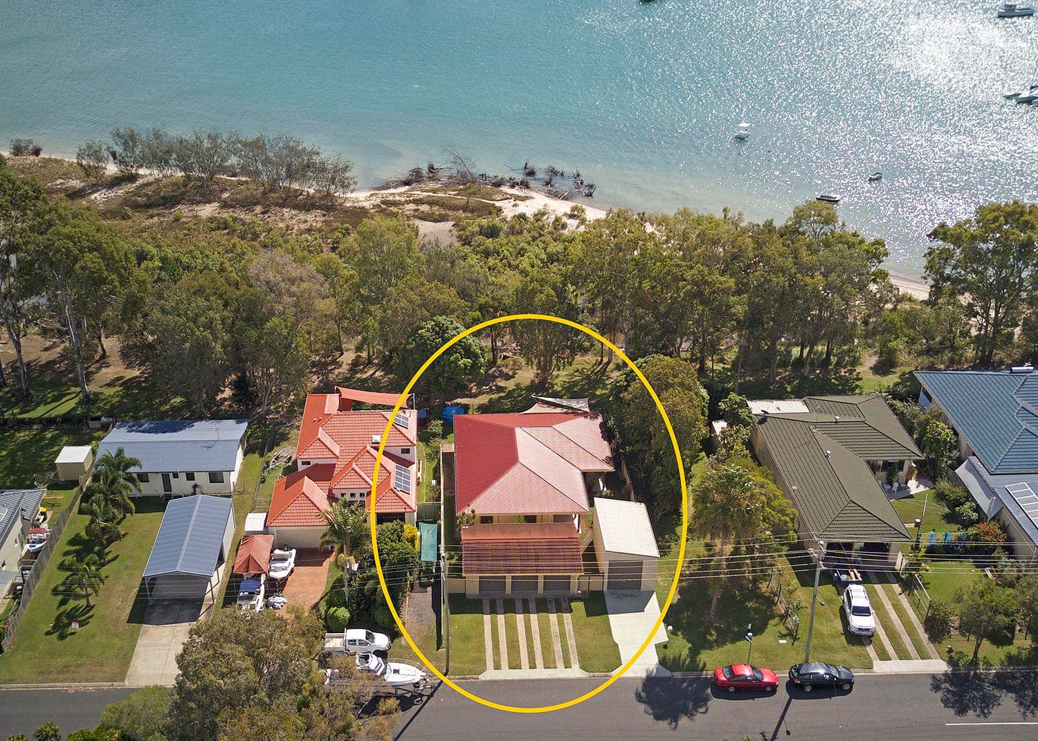 82 Riverview Drive, Burrum Heads QLD 4659, Burrum Heads - Thumbnail 6