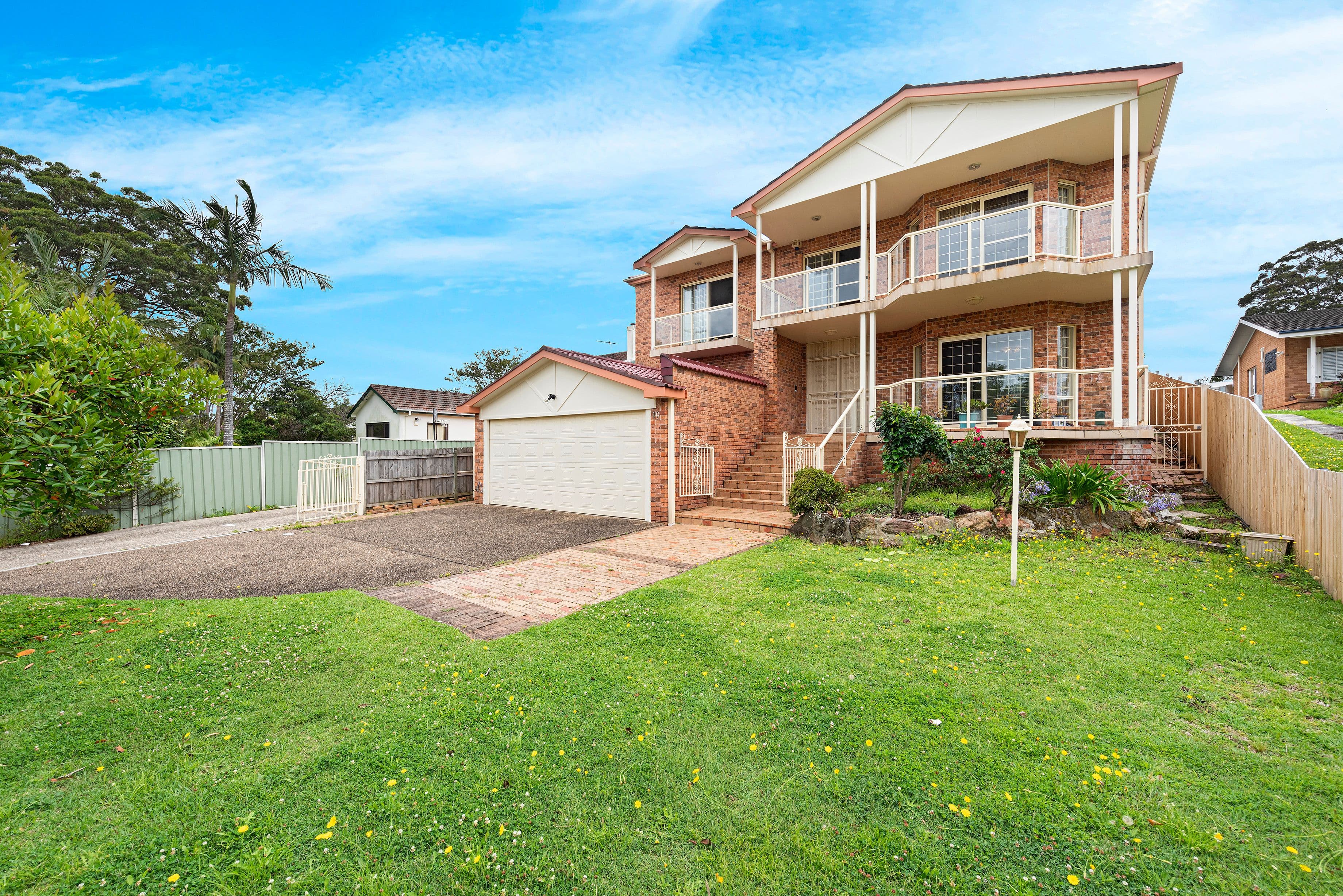 10 Tyrone Avenue, Forestville NSW 2087, Forestville - Image 1