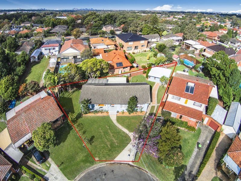 5 Meta Street, RYDE NSW 2112, Ryde - Thumbnail 3