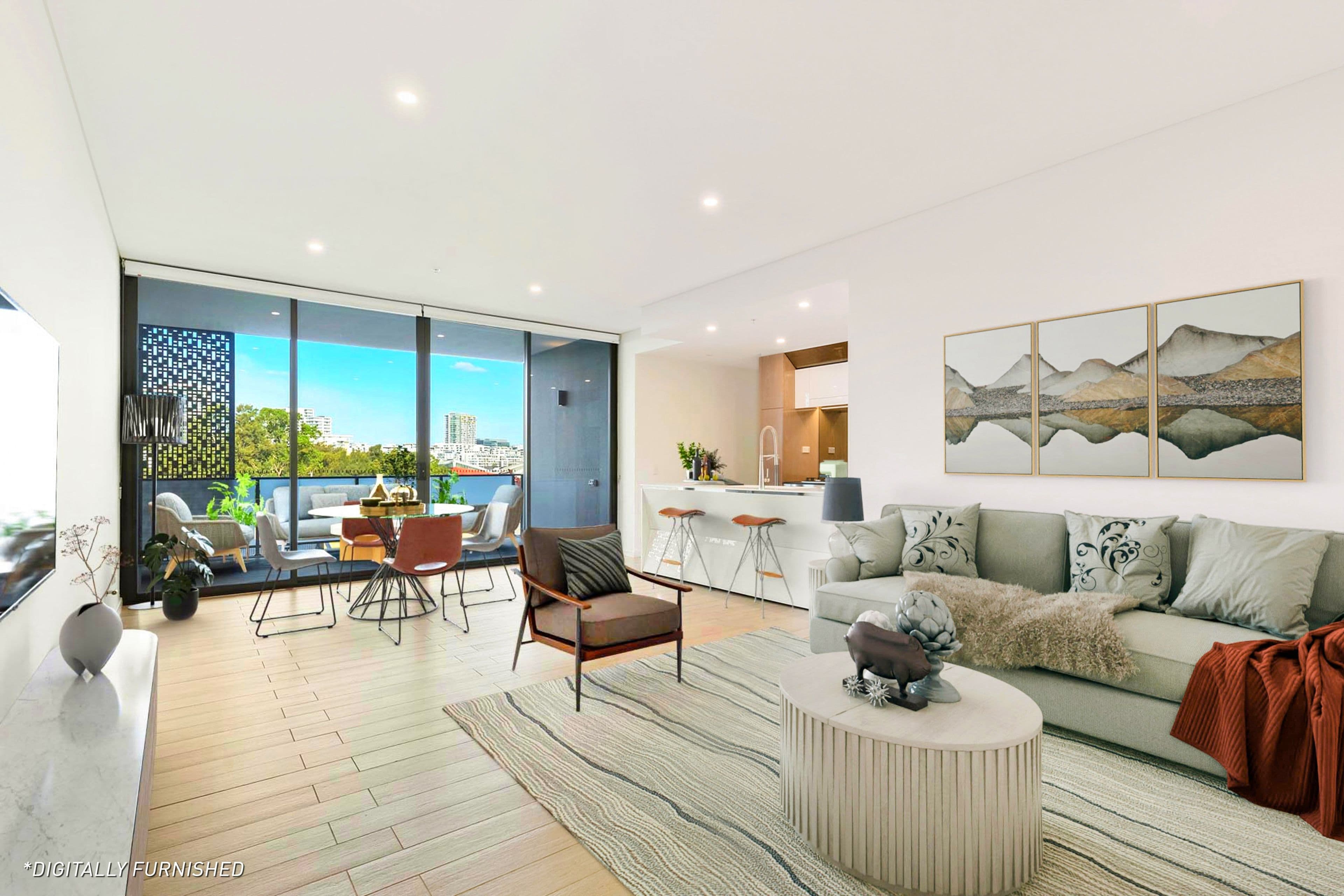 1D Burroway Road, Wentworth Point NSW 2127, Wentworth Point - Image 1