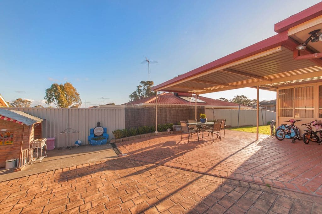 1 Tom Way, CASULA NSW 2170, Casula - Thumbnail 8