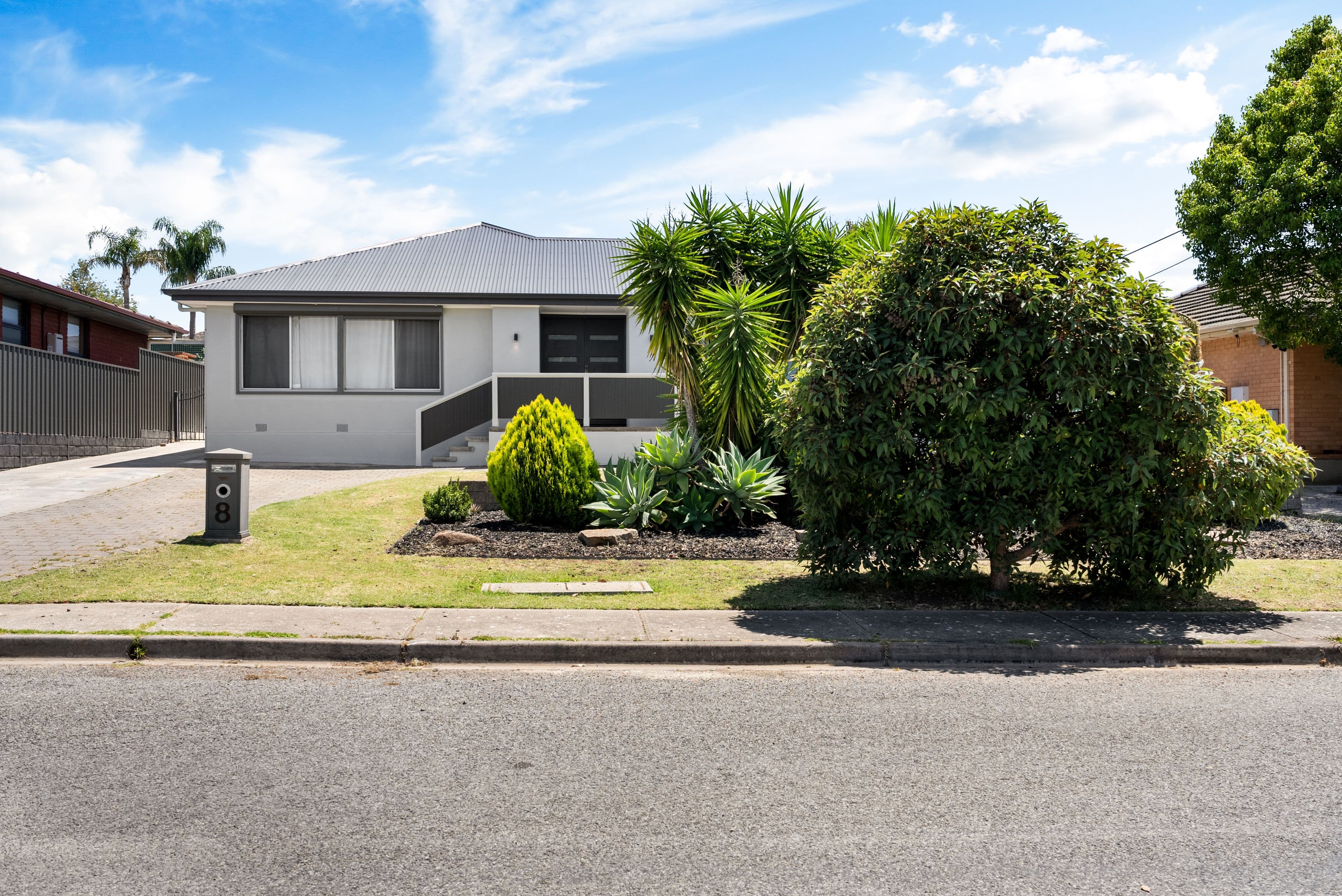 8 Randell Street, Ridgehaven SA 5097, Ridgehaven - Image 1