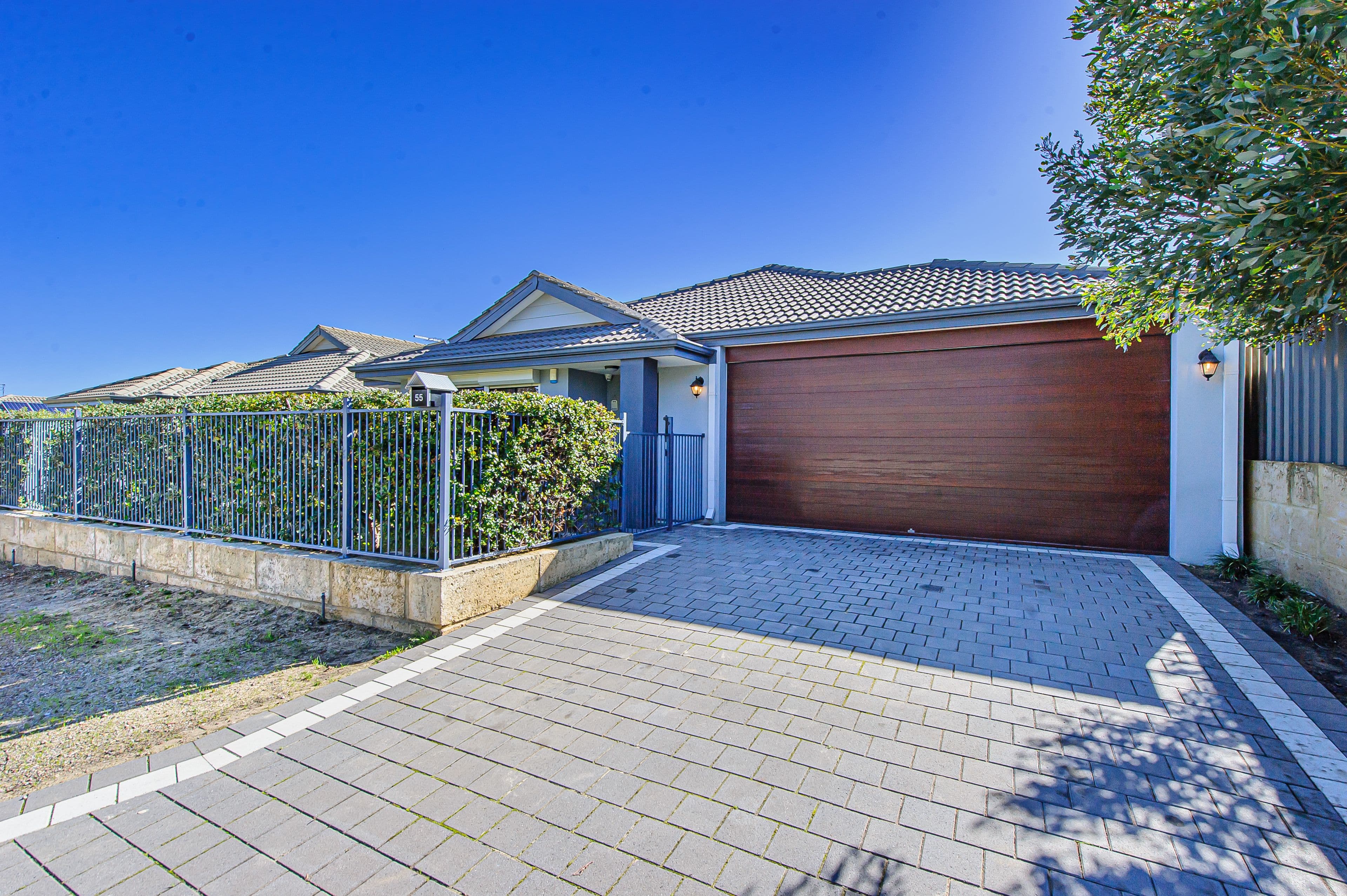 55 North Avenue, Bullsbrook WA 6084, Bullsbrook - Image 1