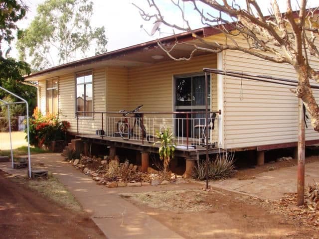 MOUNT ISA QLD 4825, Mount Isa City - Image 1