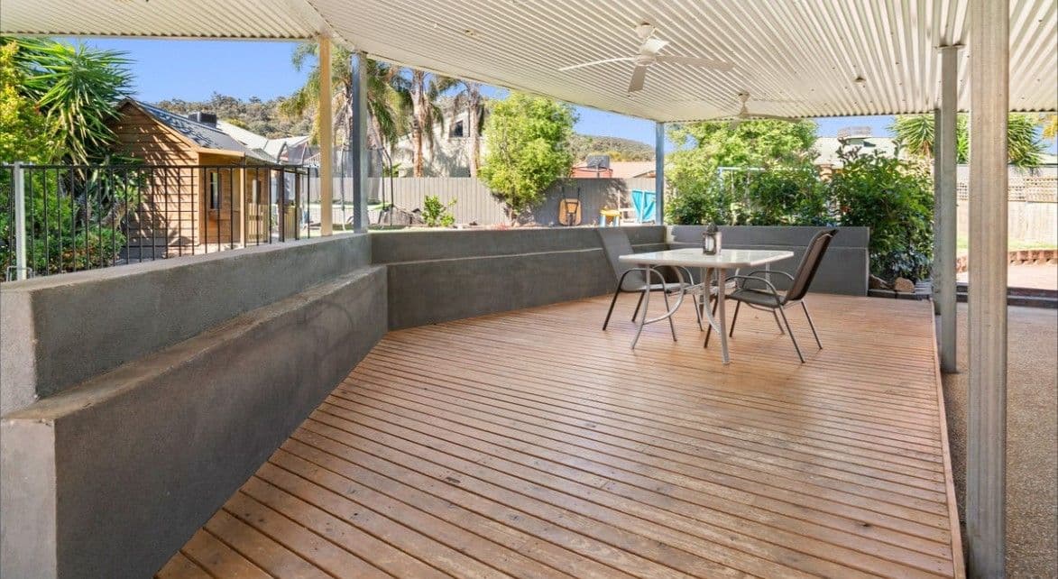 4 Dimbanna Court, Springdale Heights NSW 2641, Springdale Heights - Thumbnail 5