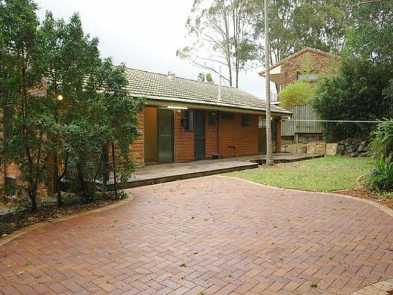 3 Bynoe Close,  Chapel Hill, Chapel Hill - Thumbnail 2