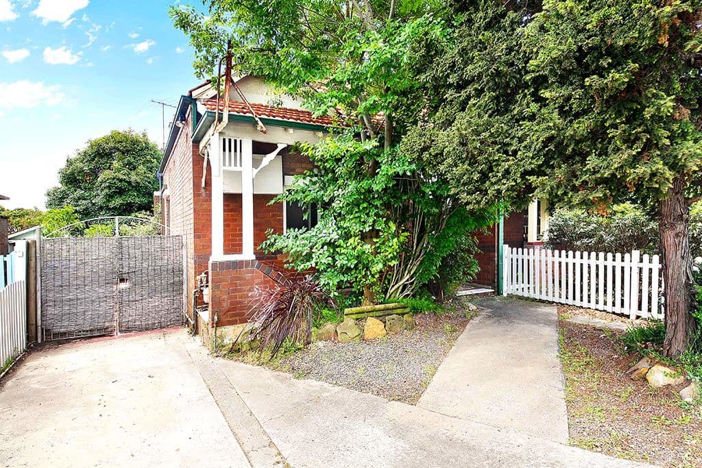 32 Wattle Street, HABERFIELD NSW 2045, Haberfield - Image 1
