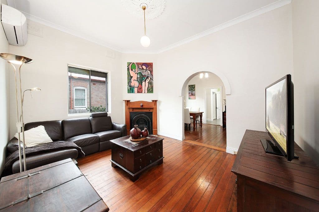 32 Wattle Street, HABERFIELD NSW 2045, Haberfield - Thumbnail 4
