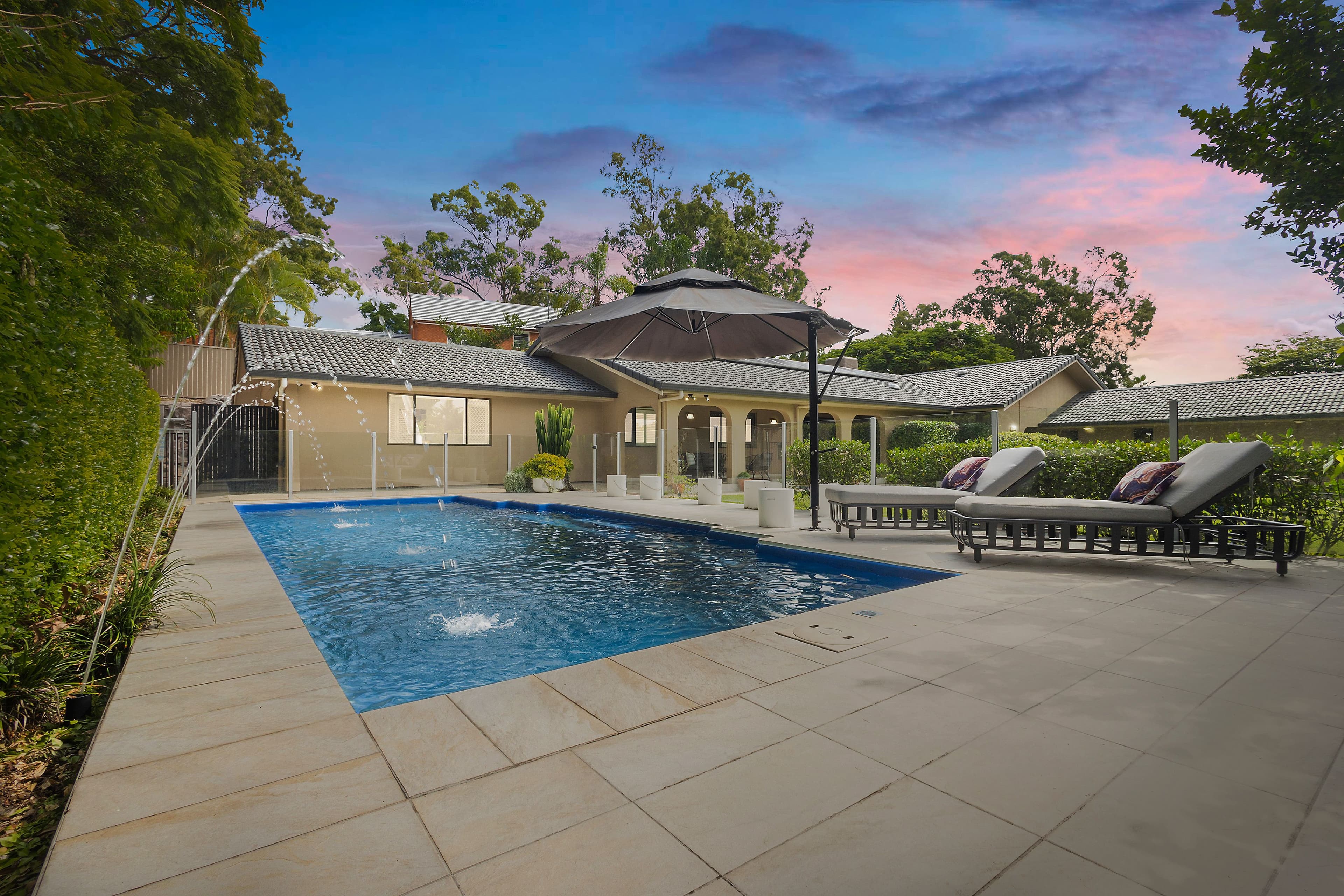 15 Melba Court, Mount Ommaney QLD 4074, Mount Ommaney - Image 1