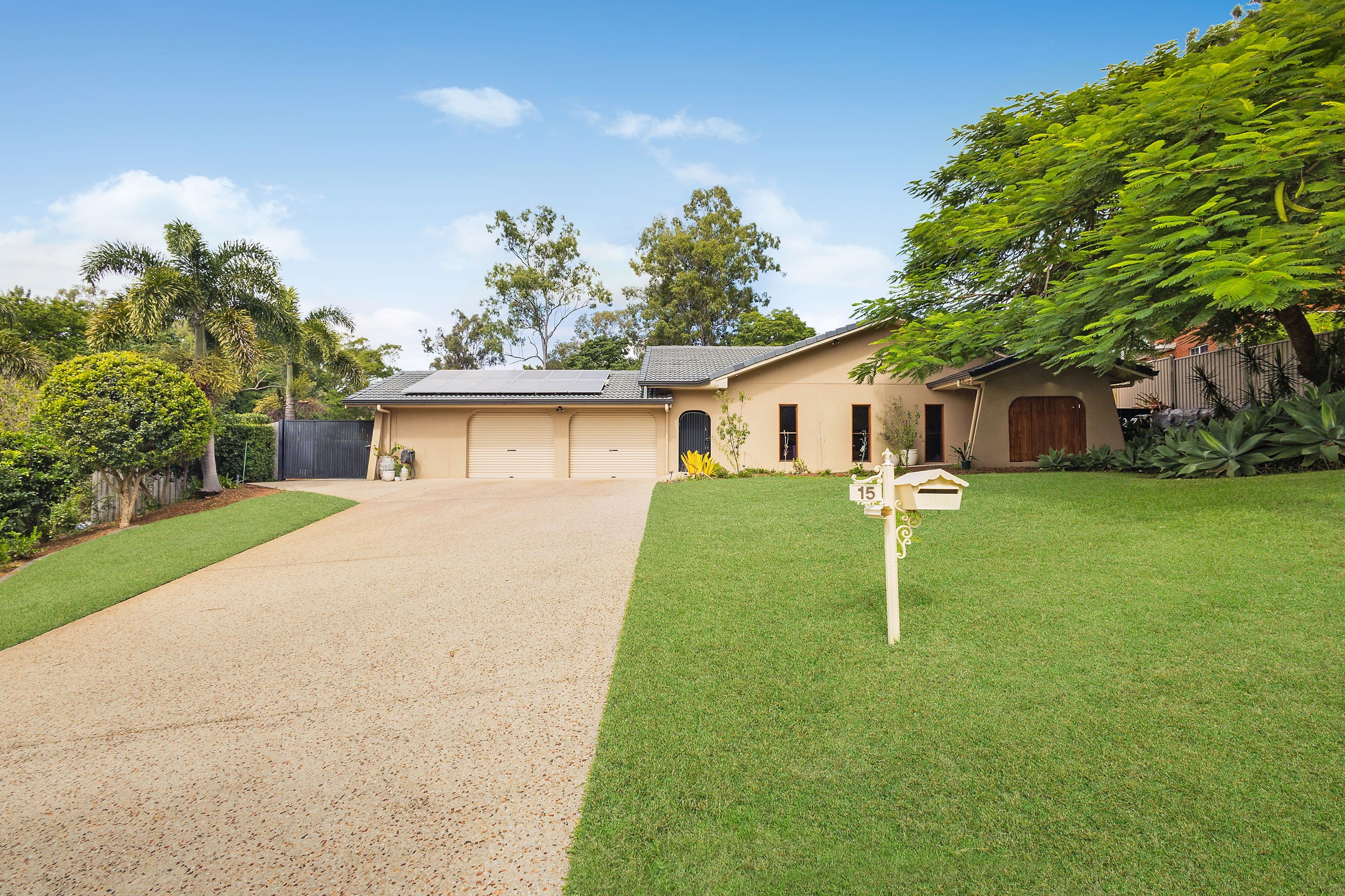 15 Melba Court, Mount Ommaney QLD 4074, Mount Ommaney - Thumbnail 7