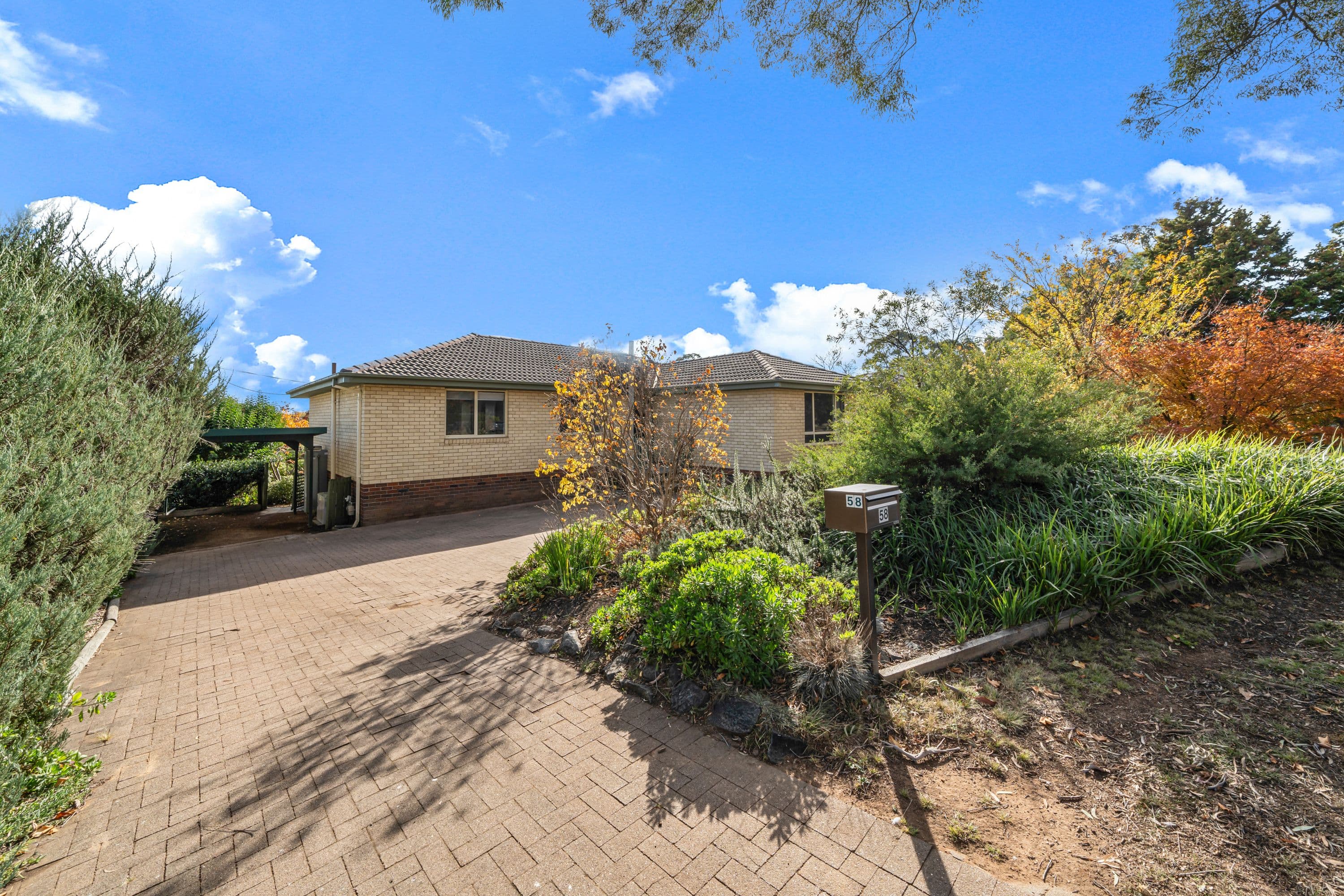 58 Mileham Street, Macgregor ACT 2615, Macgregor - Thumbnail 2