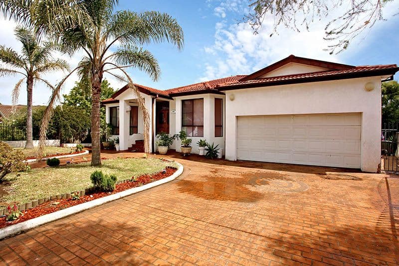 45 Pottery Circuit, Woodcroft NSW 2767, Woodcroft - Image 1
