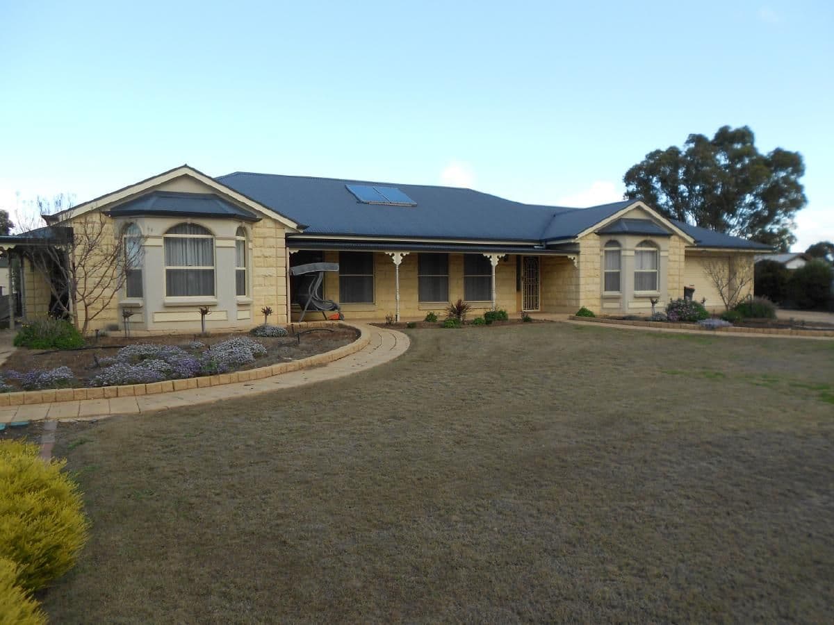 144 Victoria Parade, Bordertown SA 5268, Bordertown - Image 1