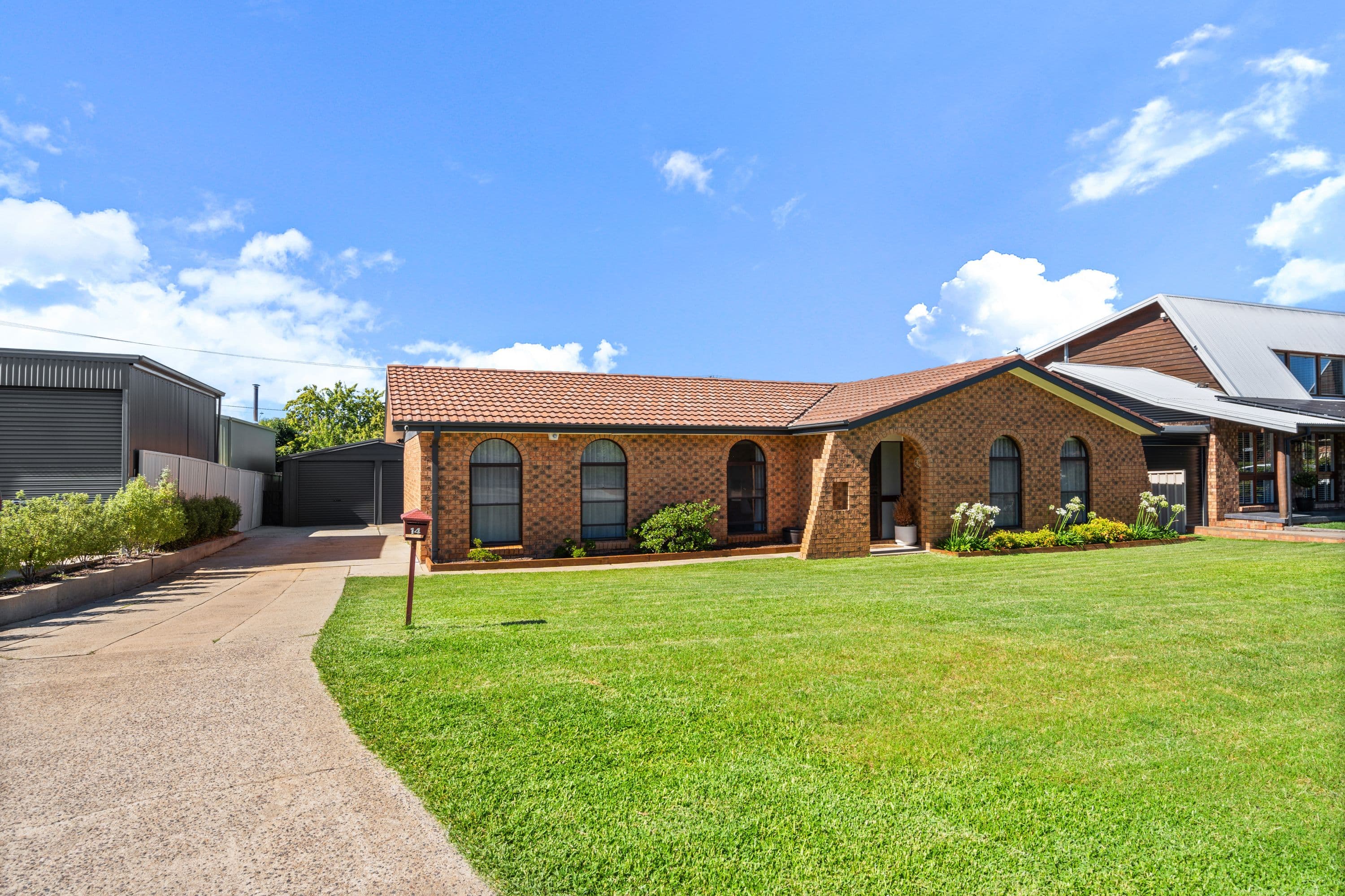 14 Woodburn Street, Chisholm ACT 2905, Chisholm - Thumbnail 2