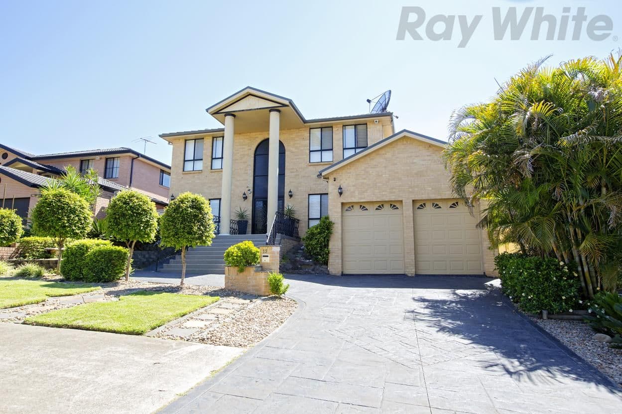 19 Harraden Drive, West Hoxton - Image 1