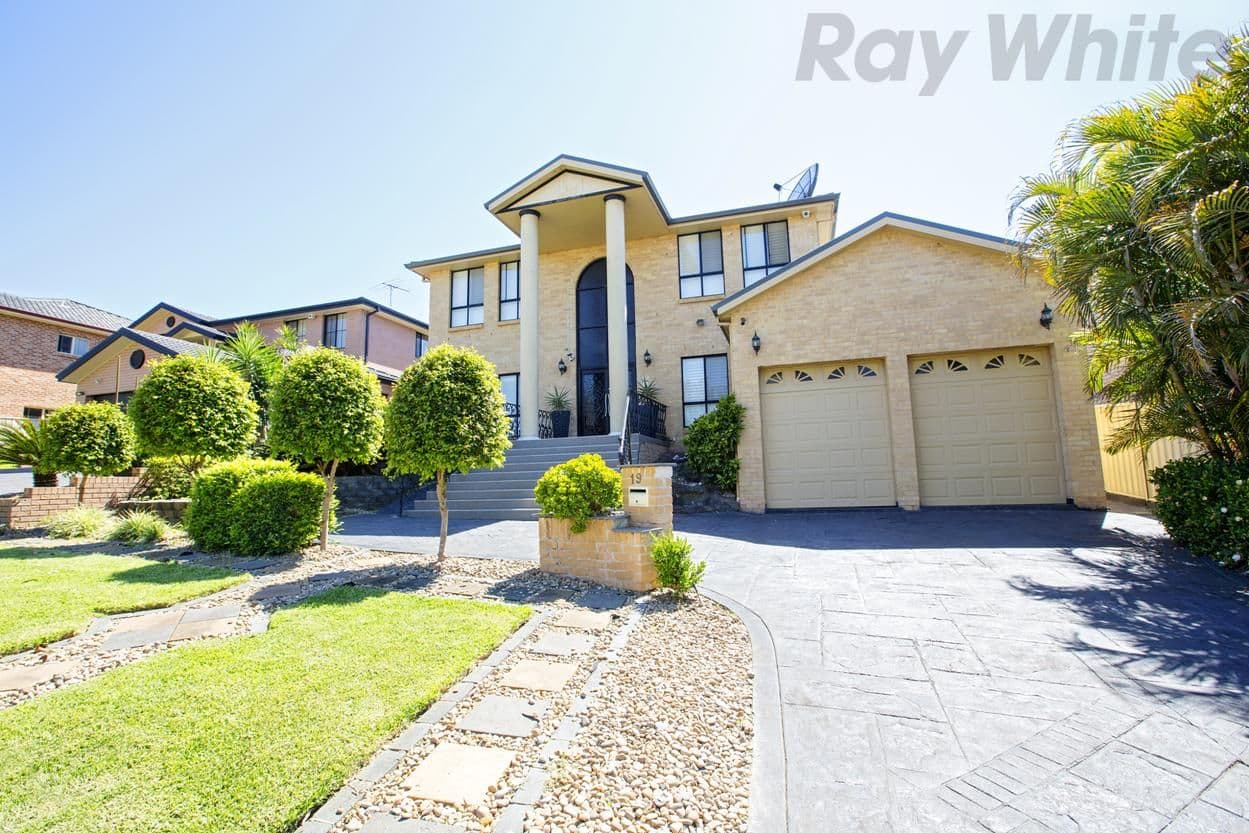 19 Harraden Drive, West Hoxton - Thumbnail 2