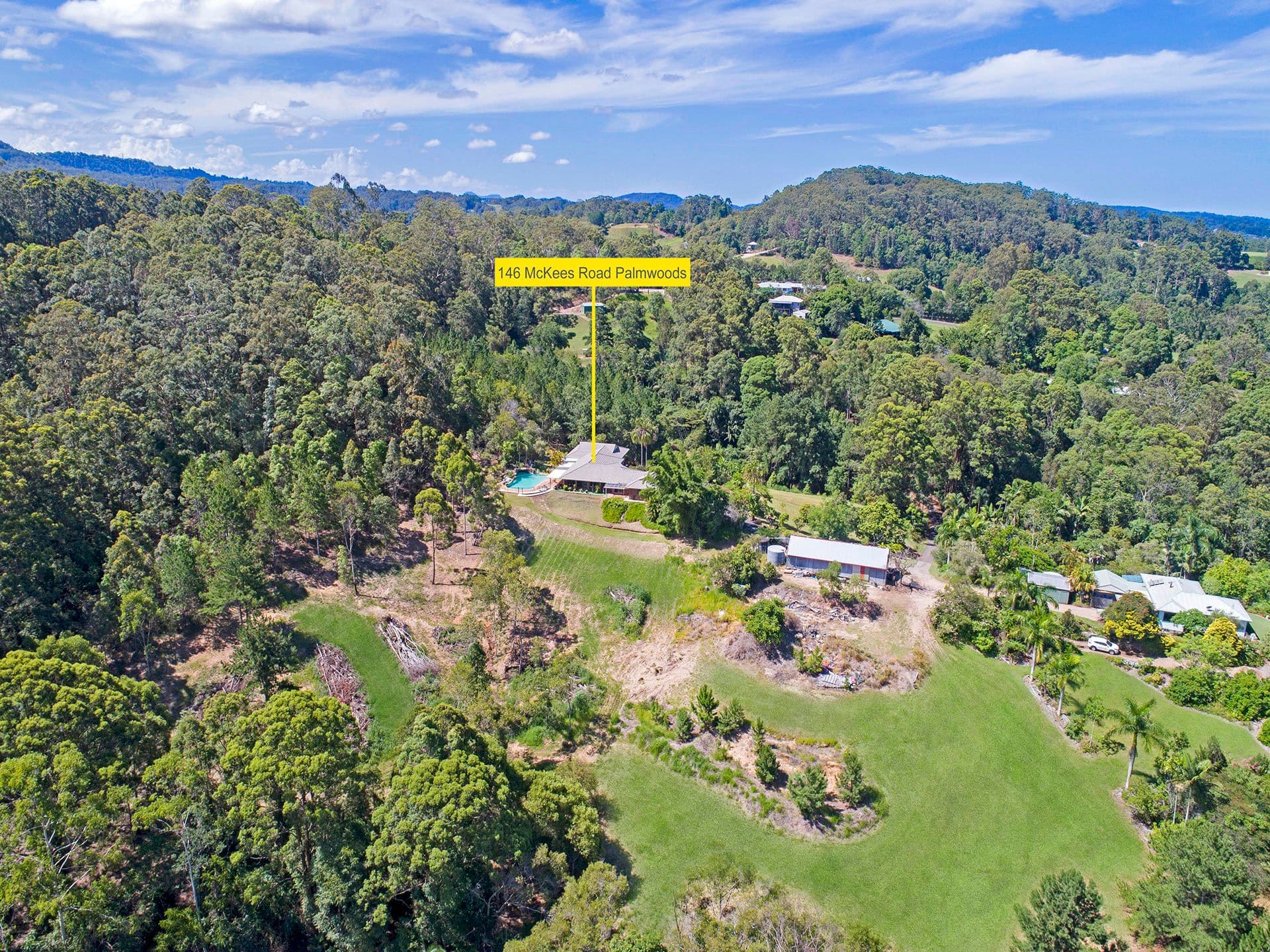 146 McKees Road, Palmwoods QLD 4555, Palmwoods - Thumbnail 4