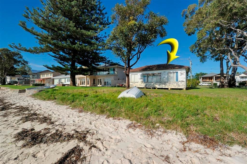 89 Foreshore Drive, SALAMANDER BAY NSW 2317, Salamander Bay - Thumbnail 4