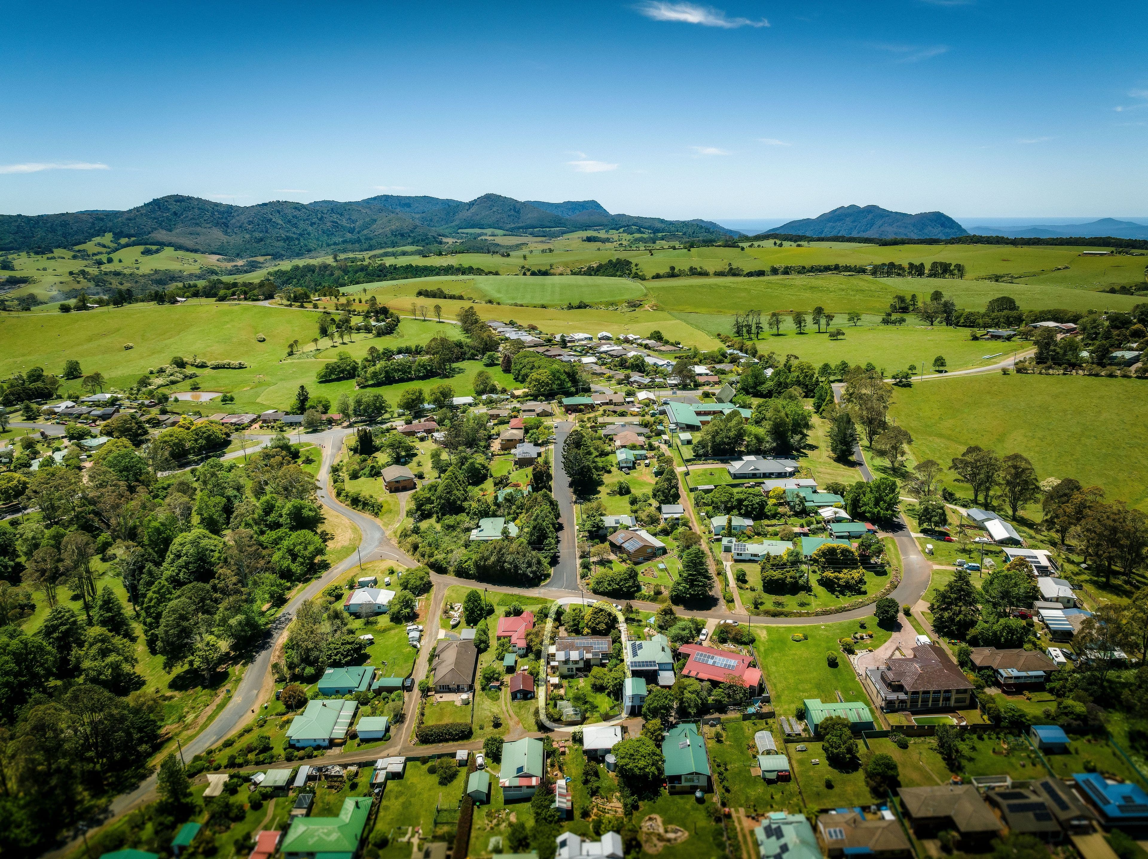 3 Hollibone Street, Dorrigo NSW 2453, Dorrigo - Thumbnail 2