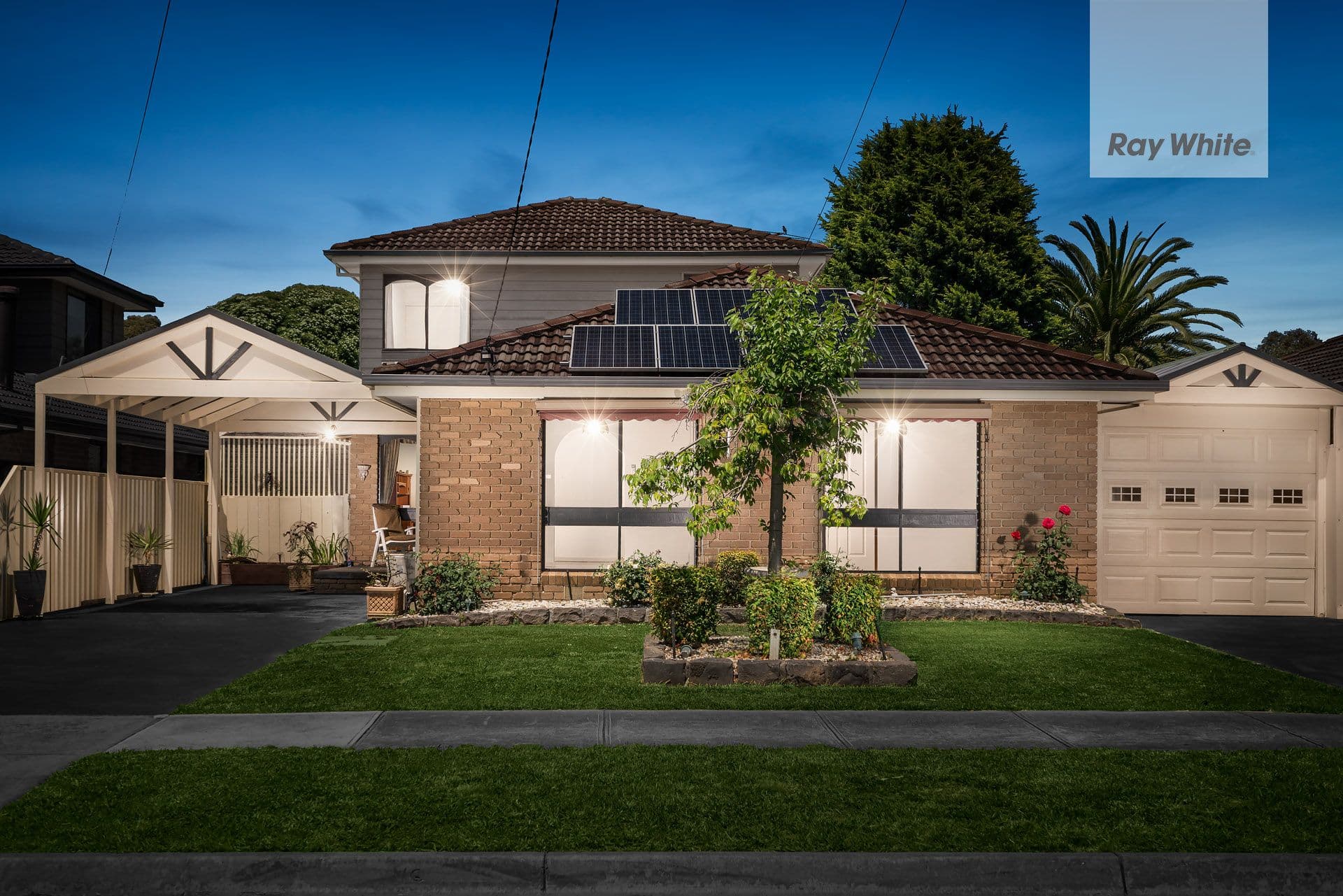 25 Gael Court, Mernda VIC 3754, Mernda - Image 1