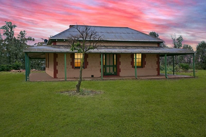 398 Conrad Road, RED BANKS SA 5502, Red Banks - Image 1